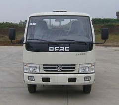 東風雙排福瑞卡舞臺車